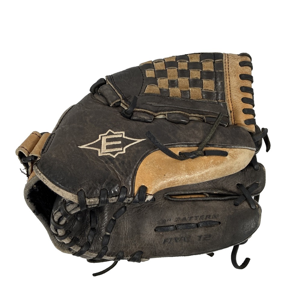 Easton Havoc HVC 1250 12" Baseball/Softball Glove RHT Right Hand Throw - Picture 1 of 4